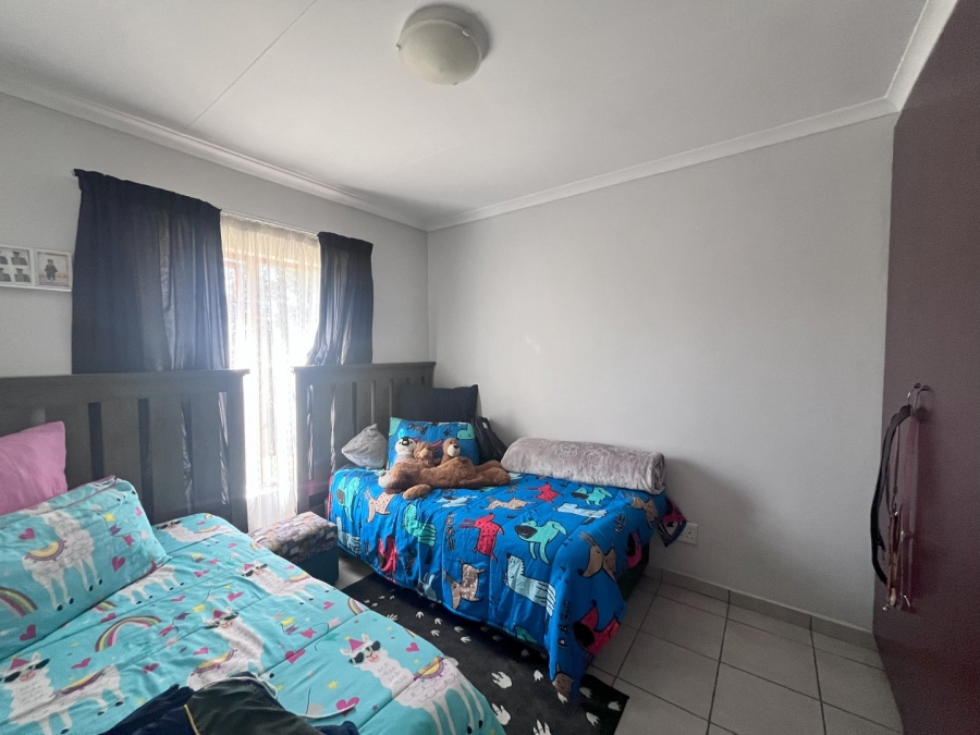 3 Bedroom Property for Sale in Hillside Free State